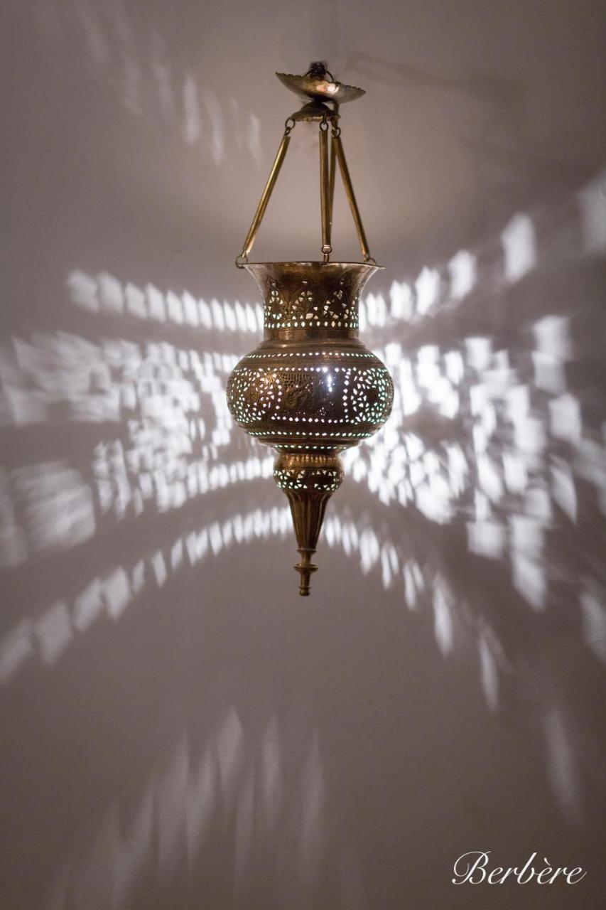 Riad El Maktoub Marakeş Dış mekan fotoğraf