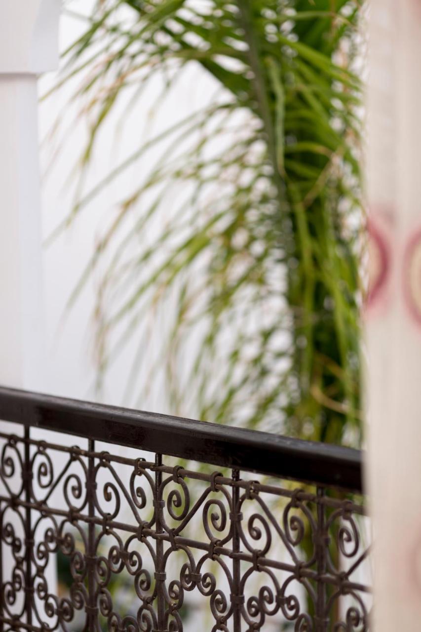 Riad El Maktoub Marakeş Dış mekan fotoğraf
